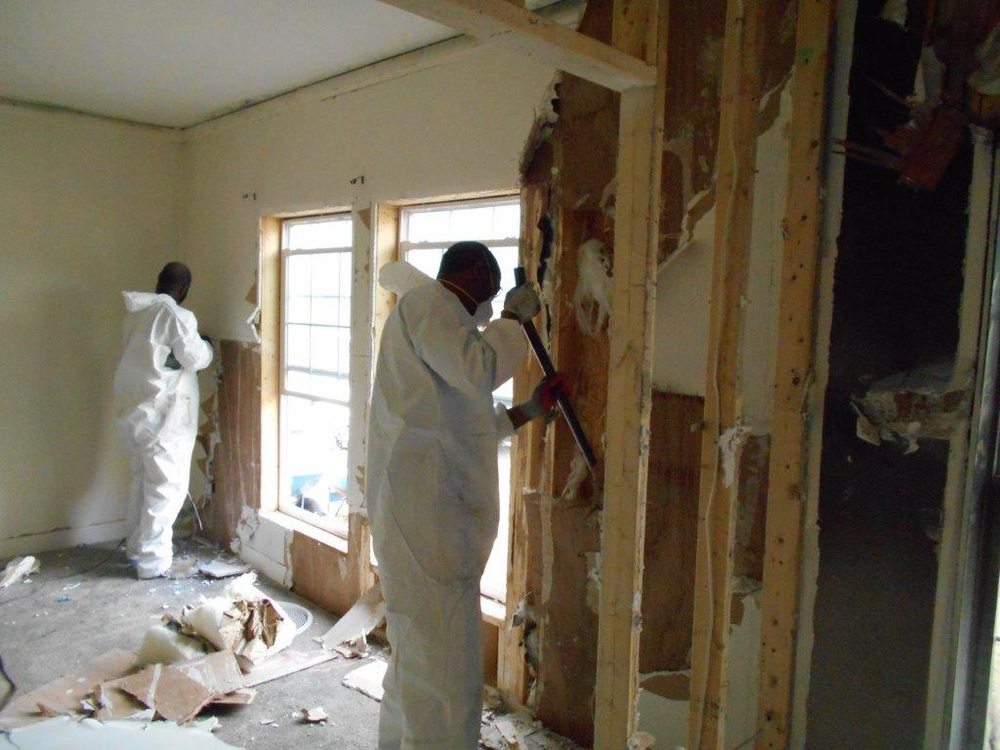 Photo of Water Fire Mold Restoration Pros