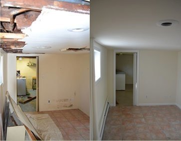 Photo of Water Fire Mold Restoration Pros