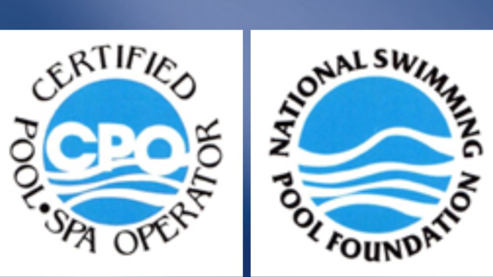 Photo of THE POOLICE Pool & Spa Services
