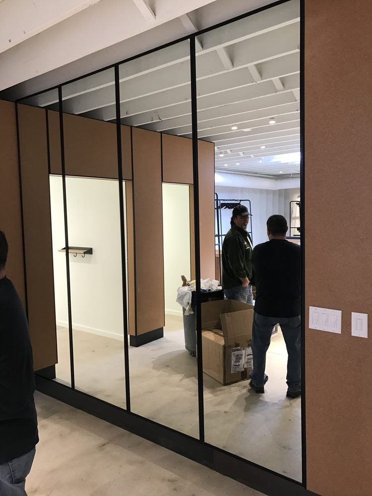 Photo of Blueline Glass