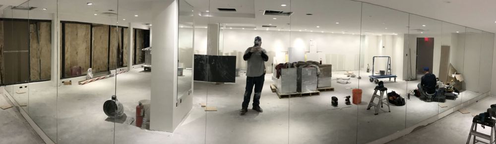 Photo of Blueline Glass