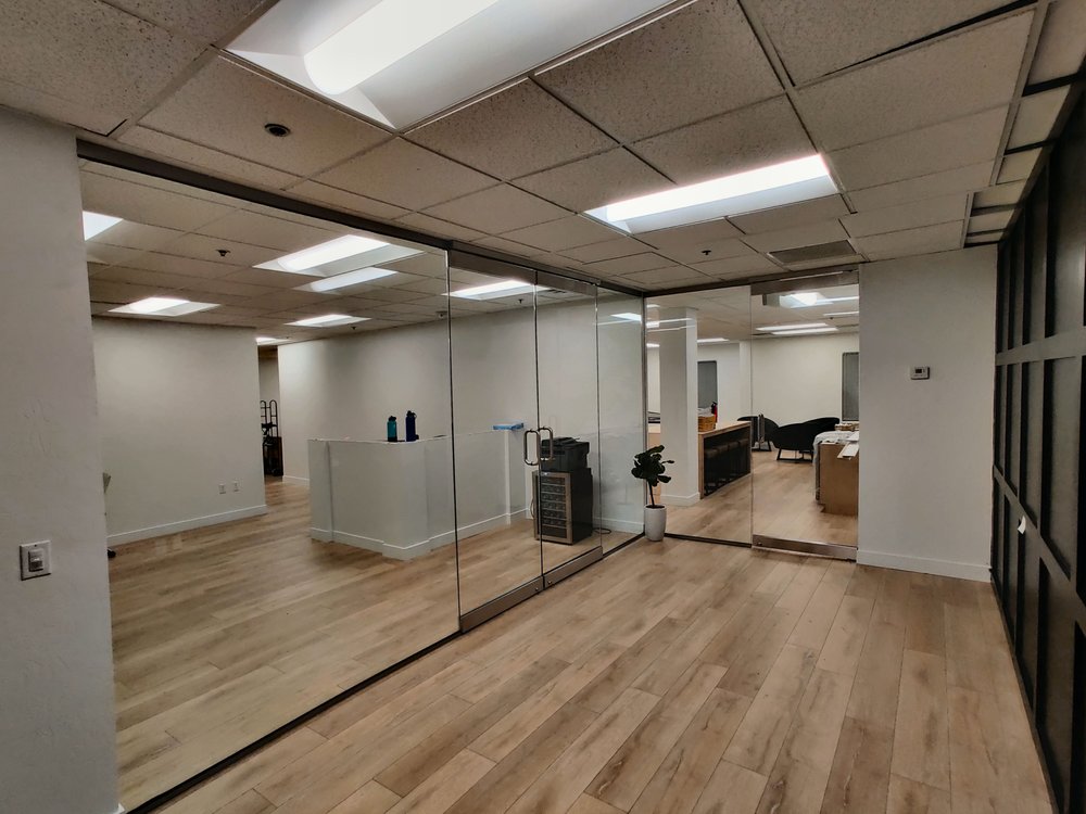 Photo of Blueline Glass