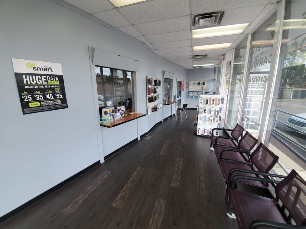Photo of 8 Mile Electronics