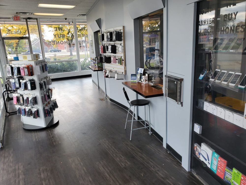 Photo of 8 Mile Electronics