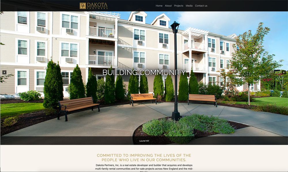 Photo of Mystic View Design