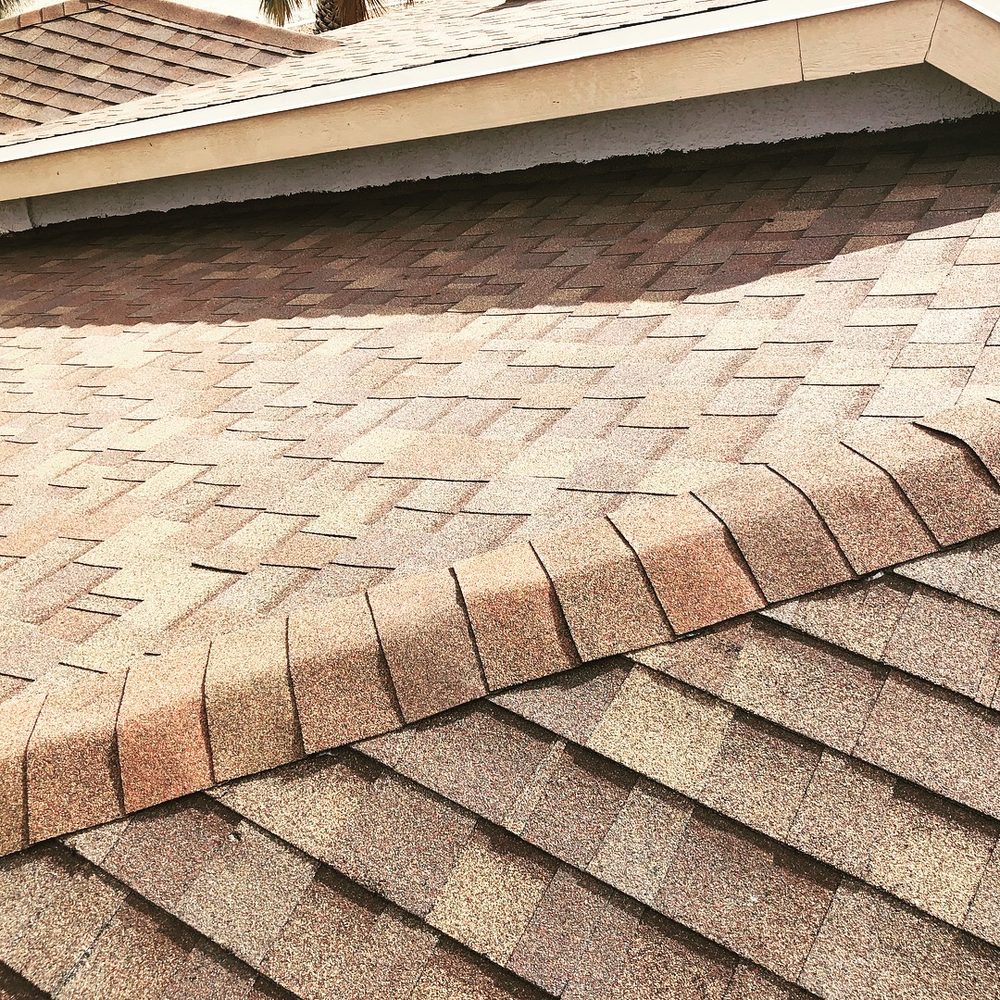 Photo of American Freedom Roofing & Construction