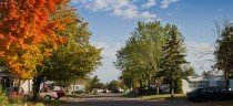 Photo of Northgate Homes