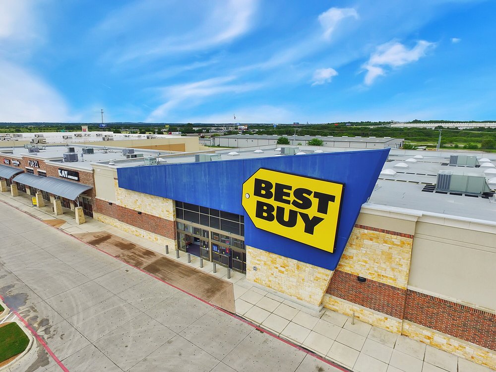 Photo of DFW Drone Photography