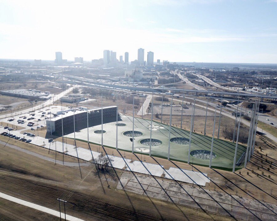 Photo of DFW Drone Photography