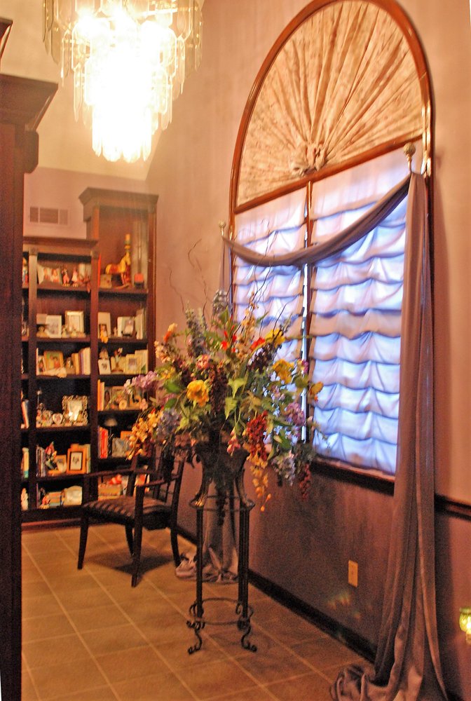 Photo of Sew Cozy Interiors