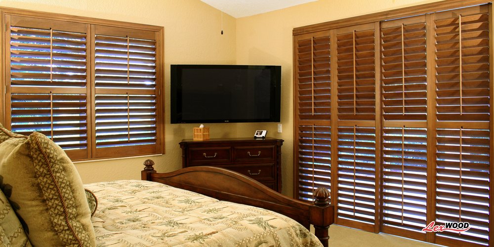 Photo of Just Shutters