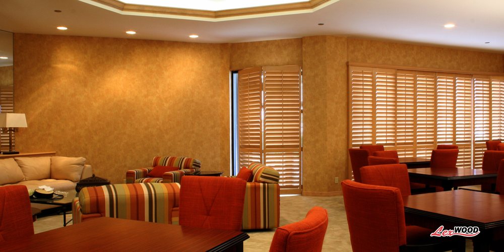 Photo of Just Shutters