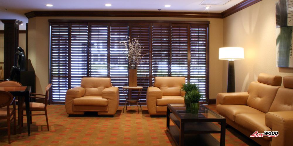 Photo of Just Shutters