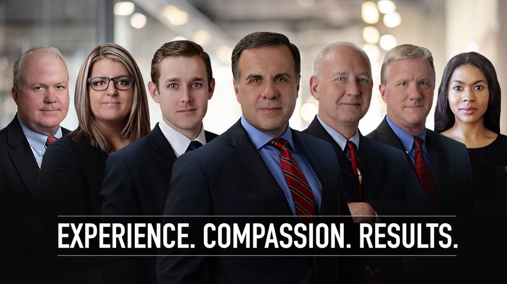 Photo of The Yost Legal Group