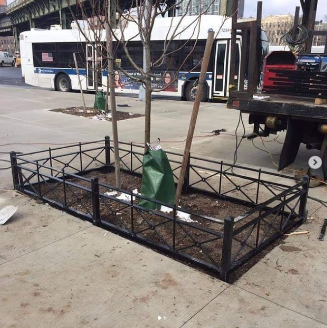 Photo of Ace Fence Company of New York