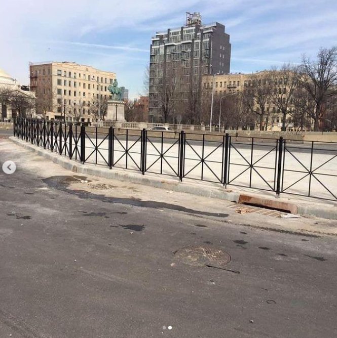 Photo of Ace Fence Company of New York