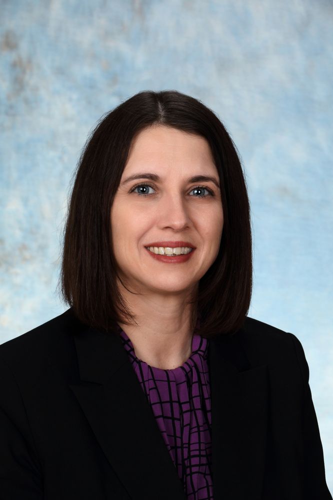 Photo of Emily K Trisoline, Attorney