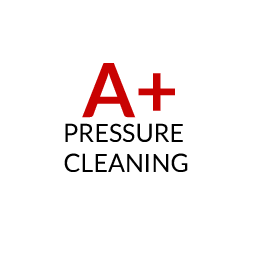 Photo of A+ Pressure Cleaning