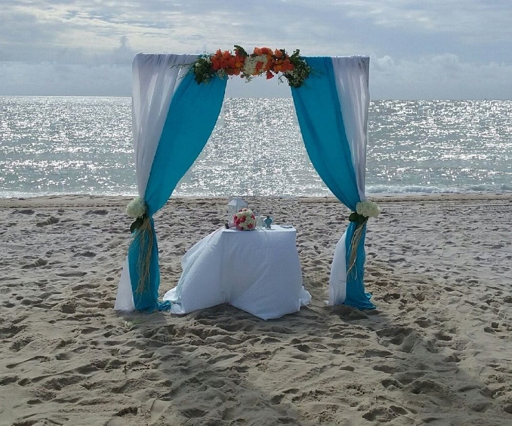Photo of Wedding Day Romance