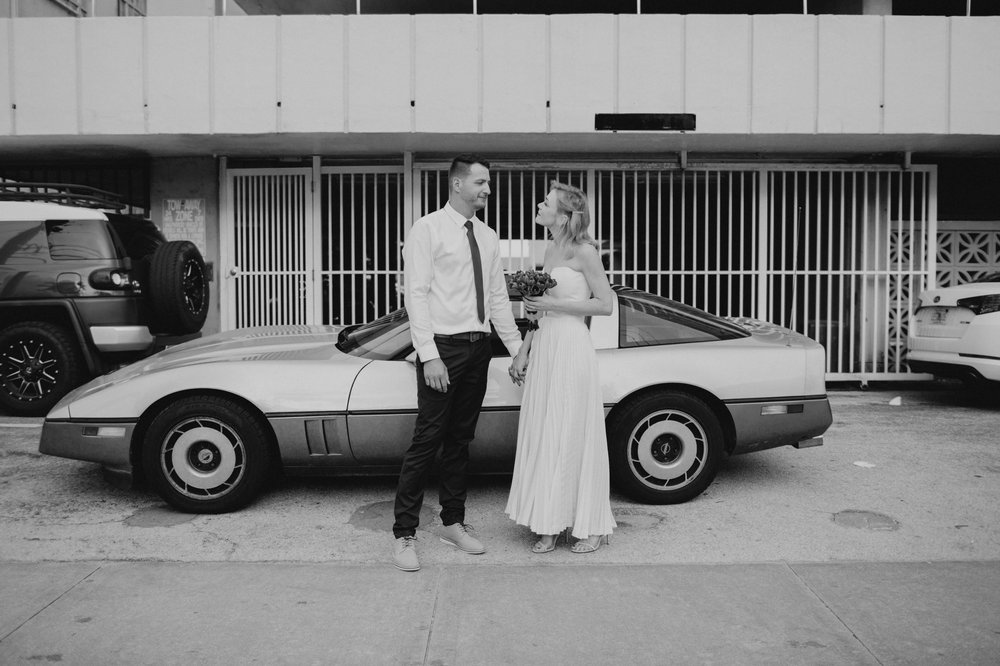 Photo of Wedding Day Romance