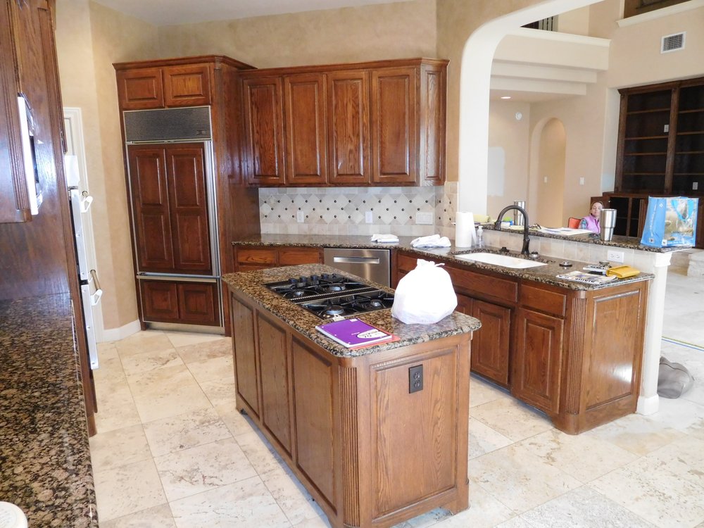 Photo of Austin Kitchen & Bath