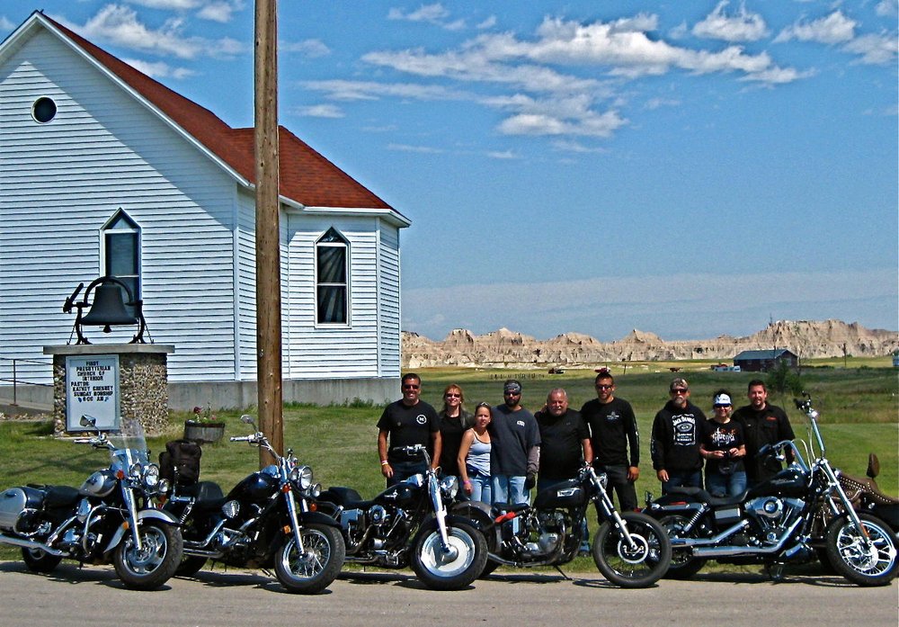 Photo of The Kaplan/Bond Group