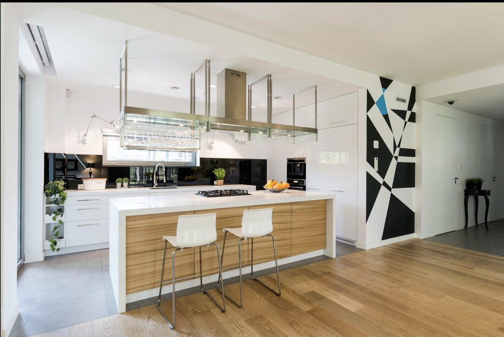 Photo of At Home Expert Flooring Store Houston