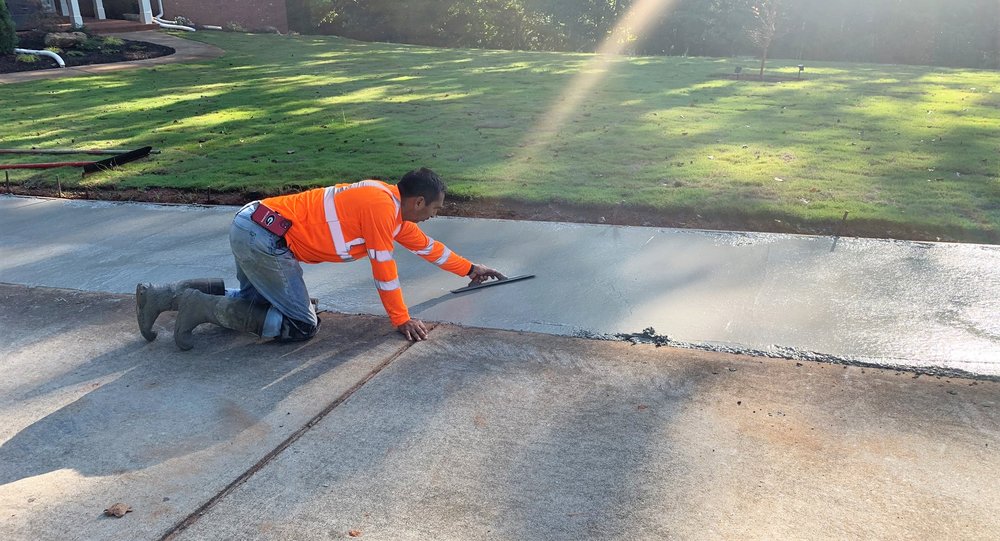 Photo of LCH Concrete and Restoration