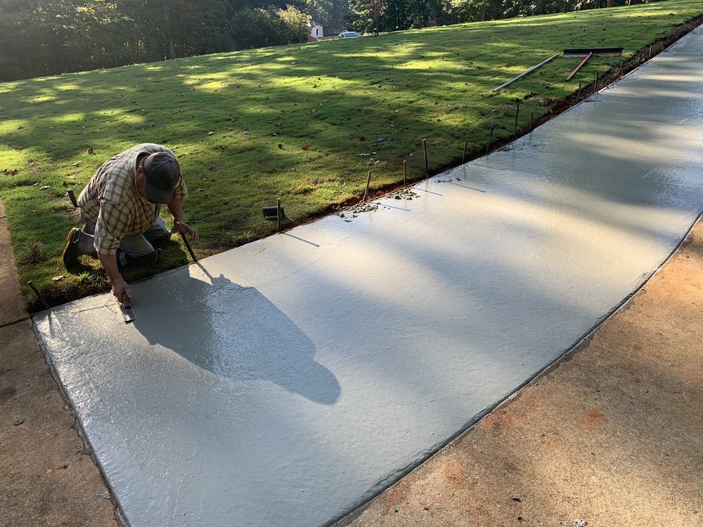 Photo of LCH Concrete and Restoration