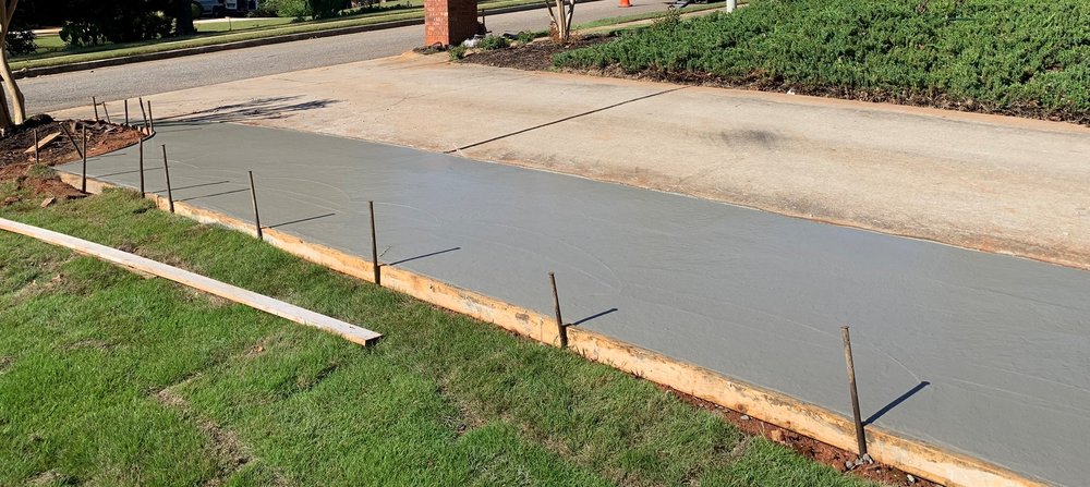 Photo of LCH Concrete and Restoration