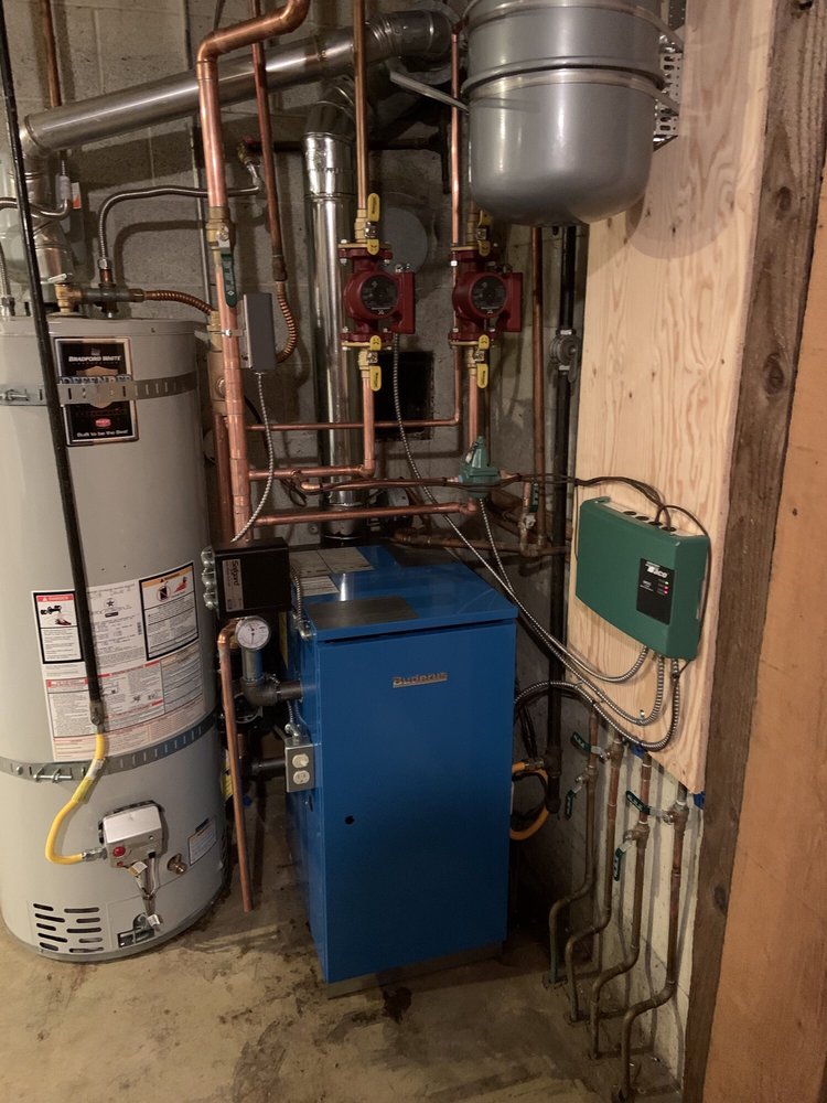 Photo of Worx Plumbing & Heating