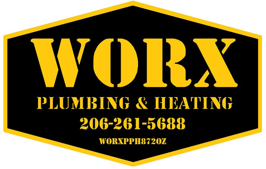 Photo of Worx Plumbing & Heating