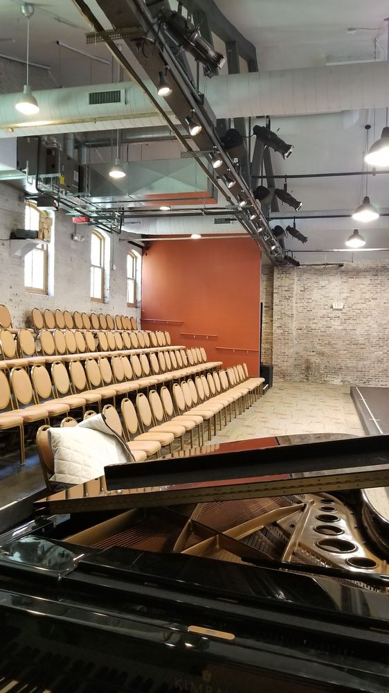 Photo of Performance Garage