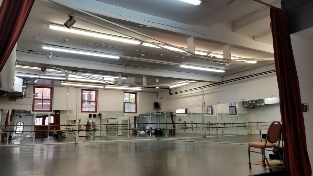 Photo of Performance Garage