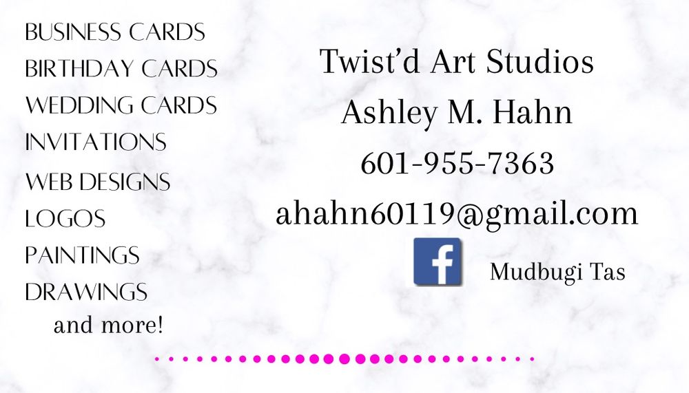 Photo of Twist'd Art Studios