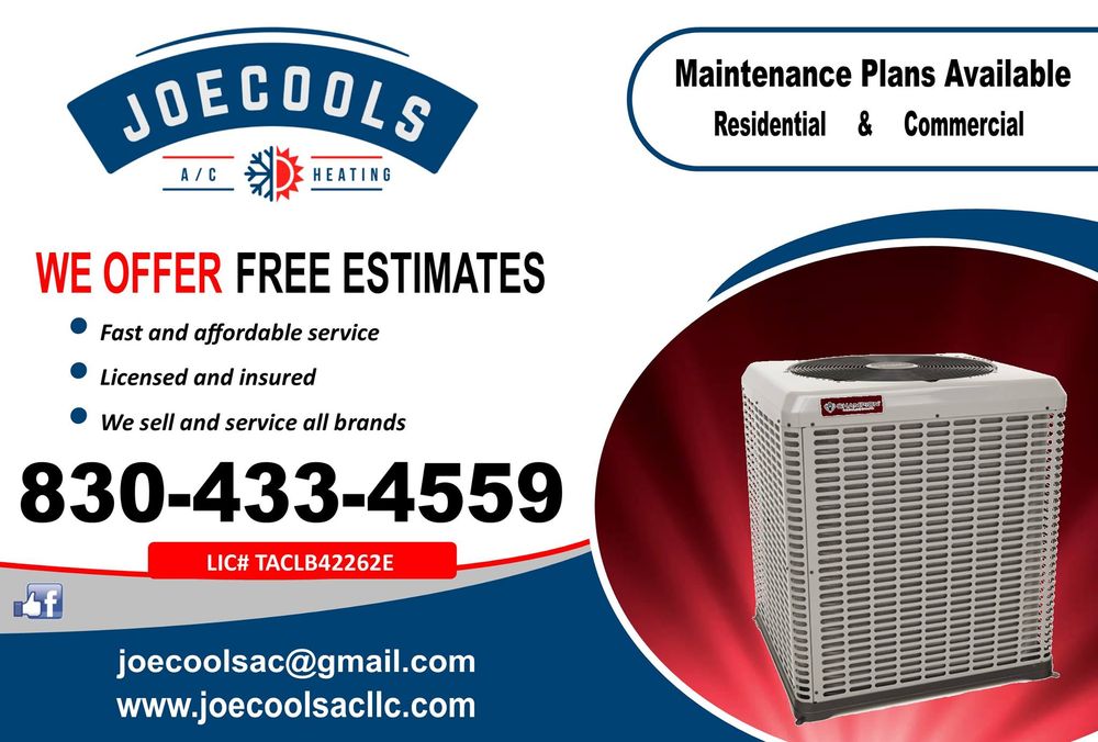 Photo of Joe Cools A/C & Heating