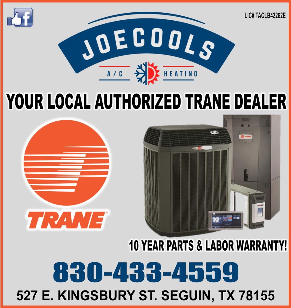 Photo of Joe Cools A/C & Heating