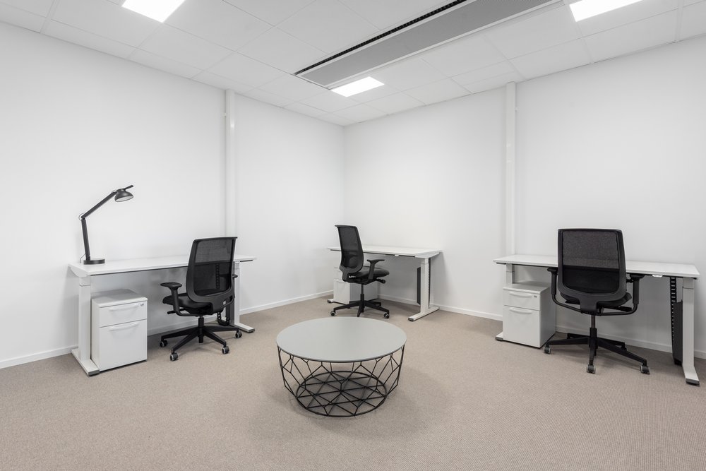 Photo of Regus Group