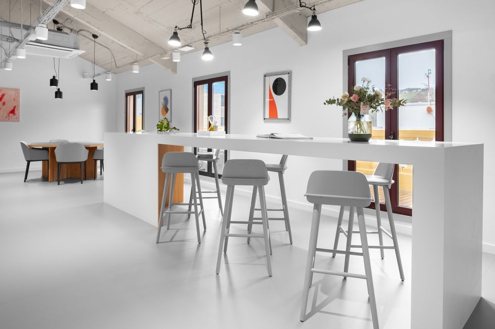 Photo of Regus Group