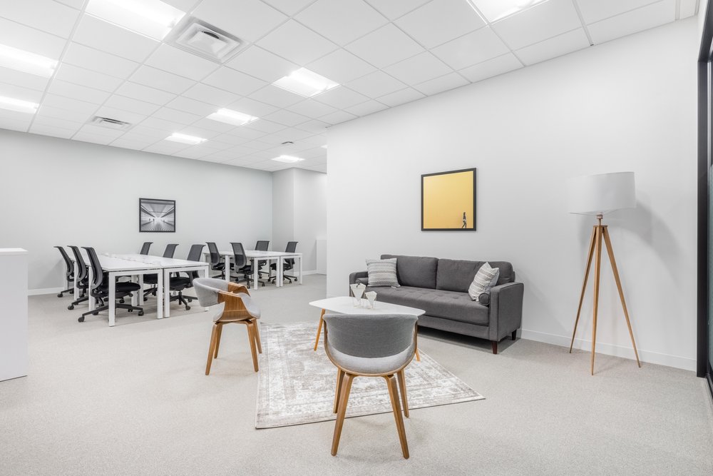 Photo of Regus Group