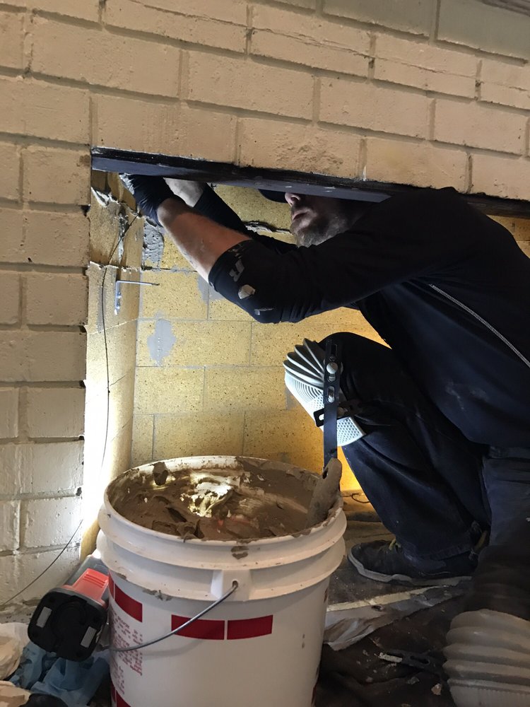 Photo of Amen Chimney and Dryer Vent Services