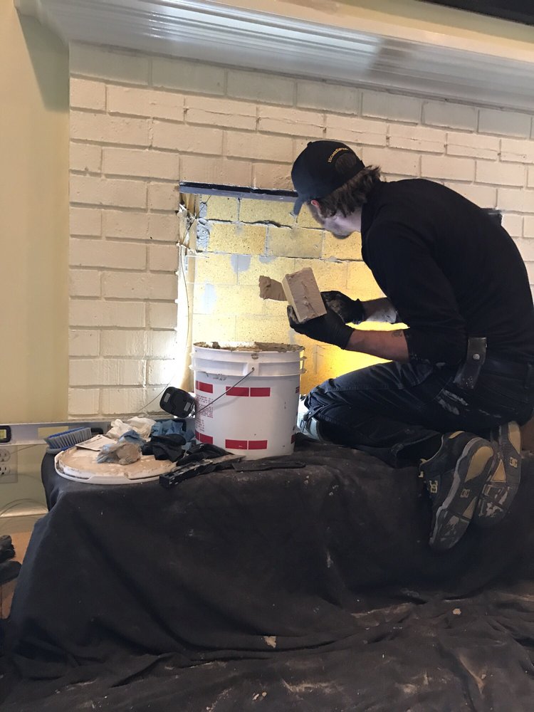 Photo of Amen Chimney and Dryer Vent Services