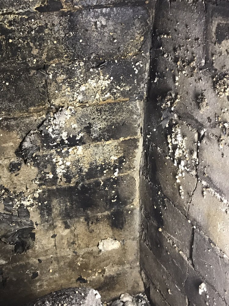 Photo of Amen Chimney and Dryer Vent Services