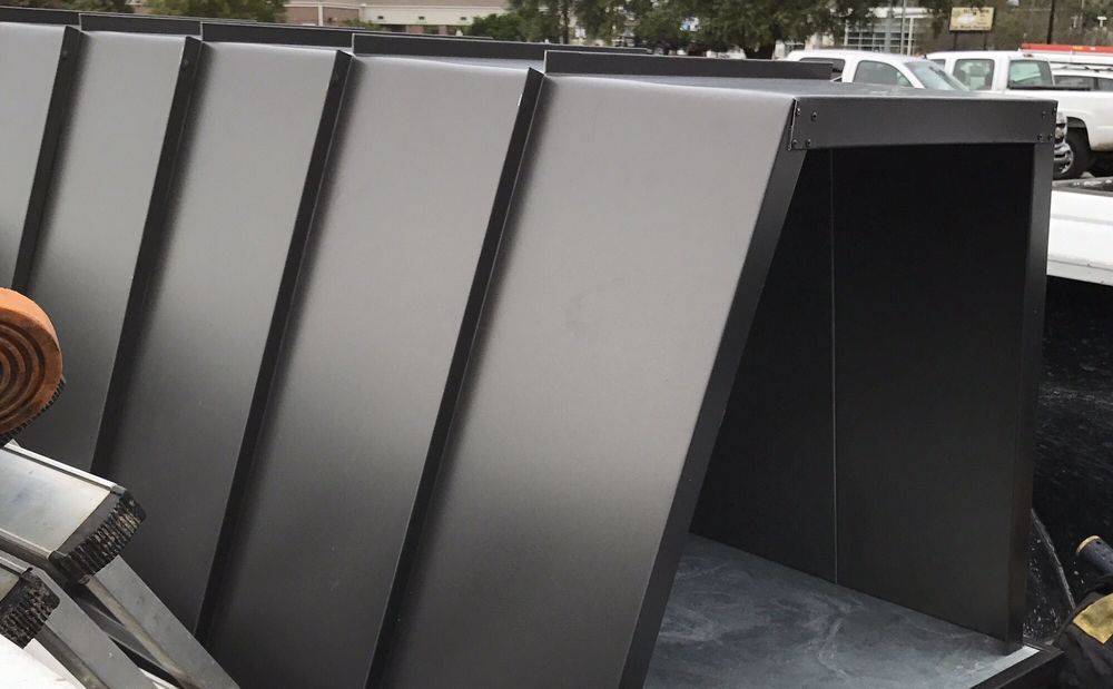 Photo of Amen Chimney and Dryer Vent Services