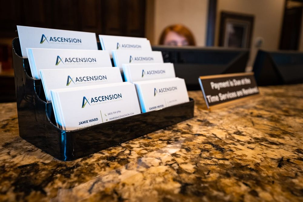 Photo of Ascension CPA