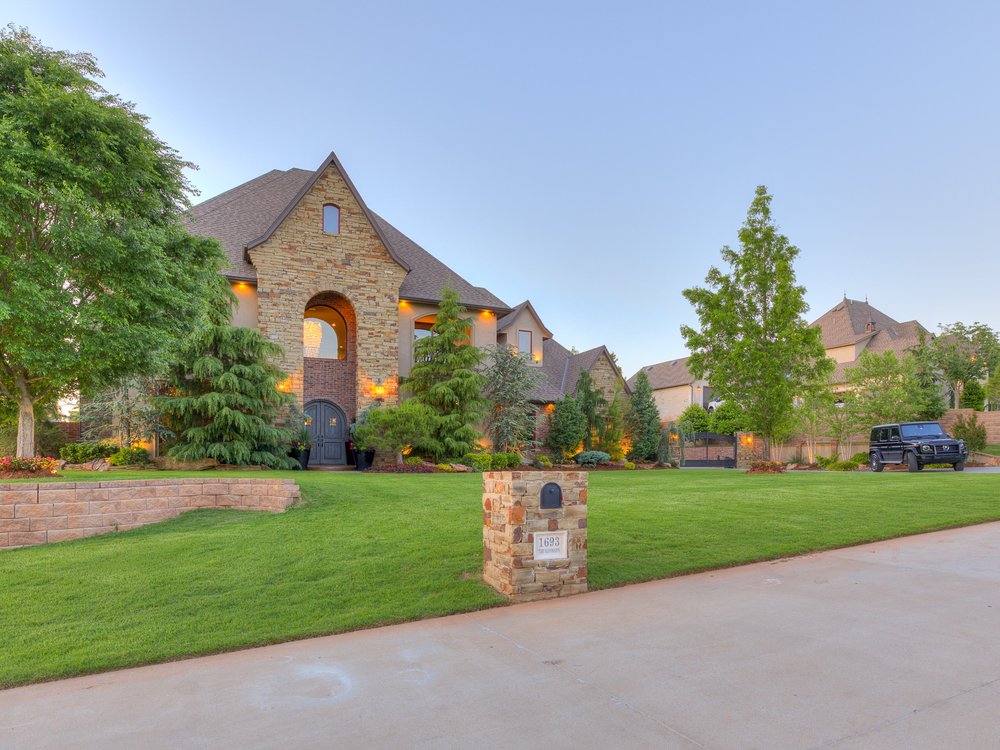 Photo of Bart A. Terrell - Keller Williams Realty Elite