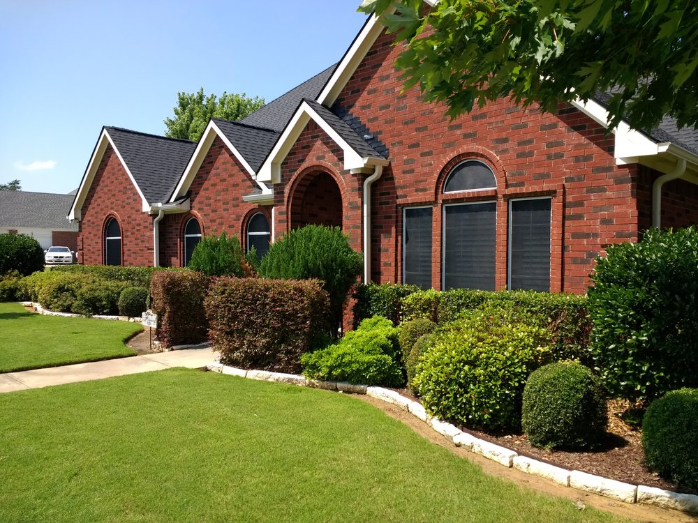 Photo of Barton Glass