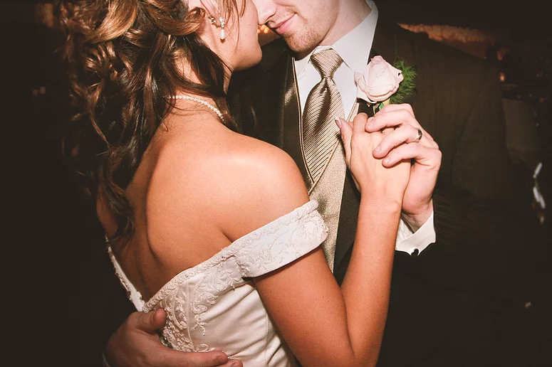 Photo of Dance At The Wedding