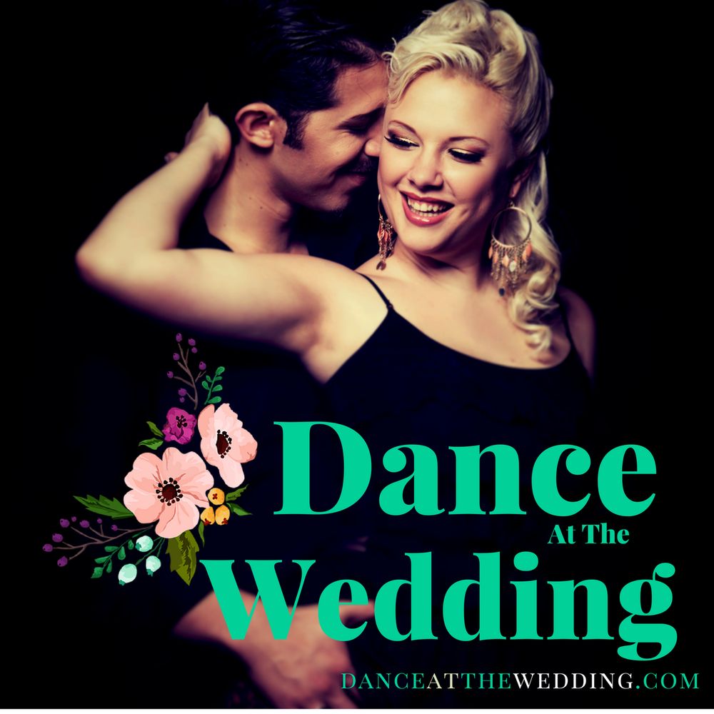 Photo of Dance At The Wedding