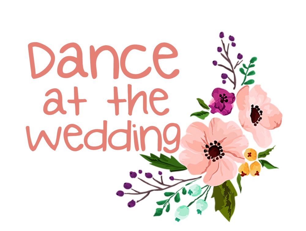 Photo of Dance At The Wedding